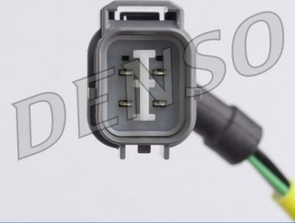 Denso 192400-6160 - Lambda-sonda www.molydon.hr