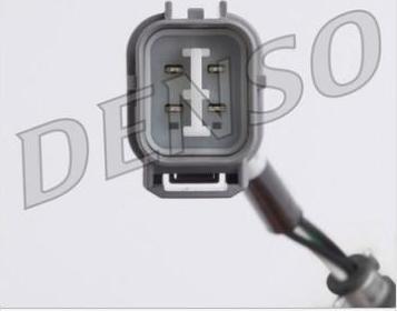 Denso 192400-6170 - Lambda-sonda www.molydon.hr