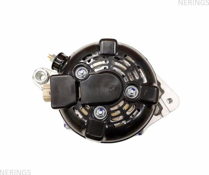 Denso 104210-4670 - Remenica, alternator www.molydon.hr