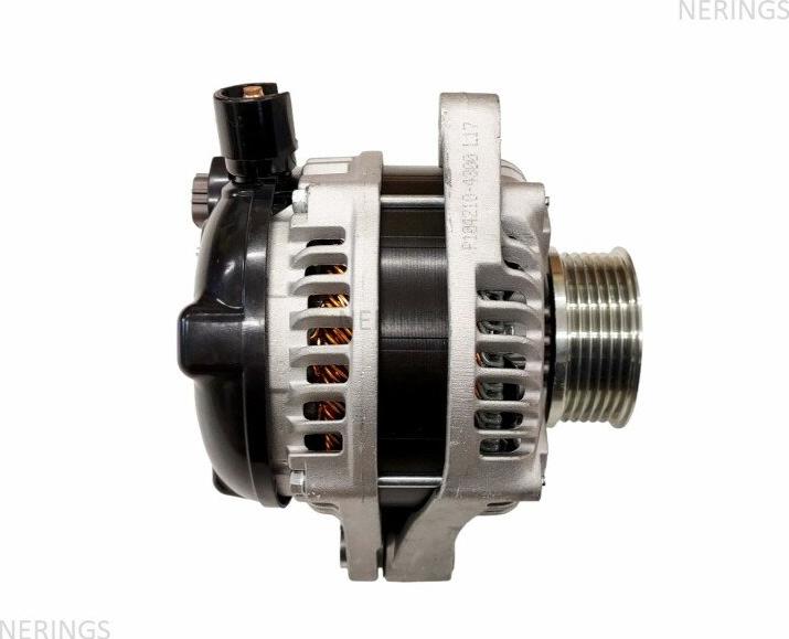 Denso 1042104300 - Alternator www.molydon.hr