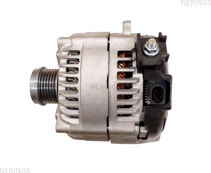 Denso 104210-6400 - Alternator www.molydon.hr