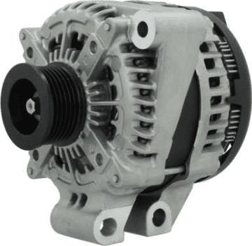 Denso 104210-6280 - Alternator www.molydon.hr