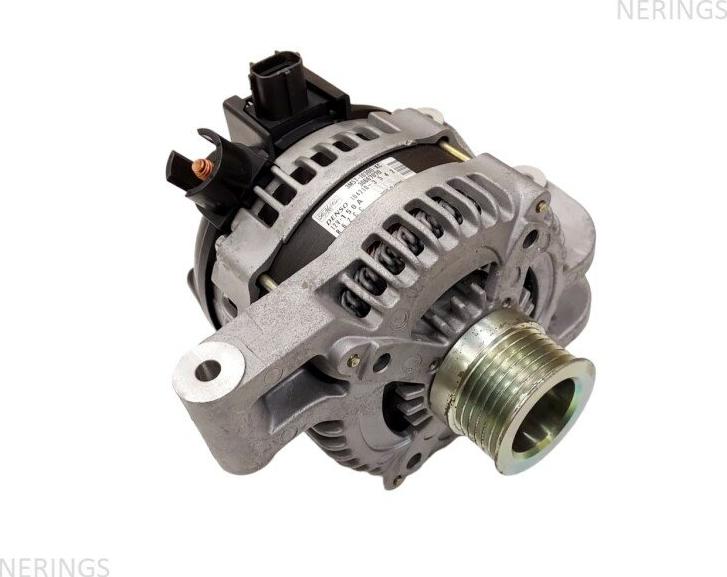 Denso 1042103542 - Alternator www.molydon.hr