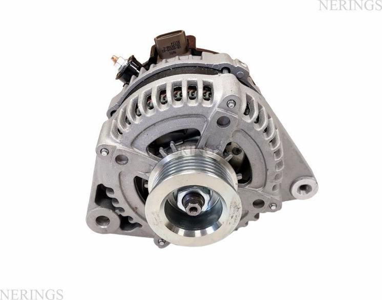 Denso 104210-3120 - Alternator www.molydon.hr