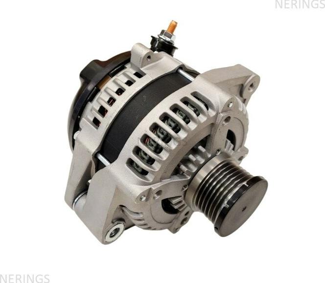 Denso 1042103870 - Alternator www.molydon.hr