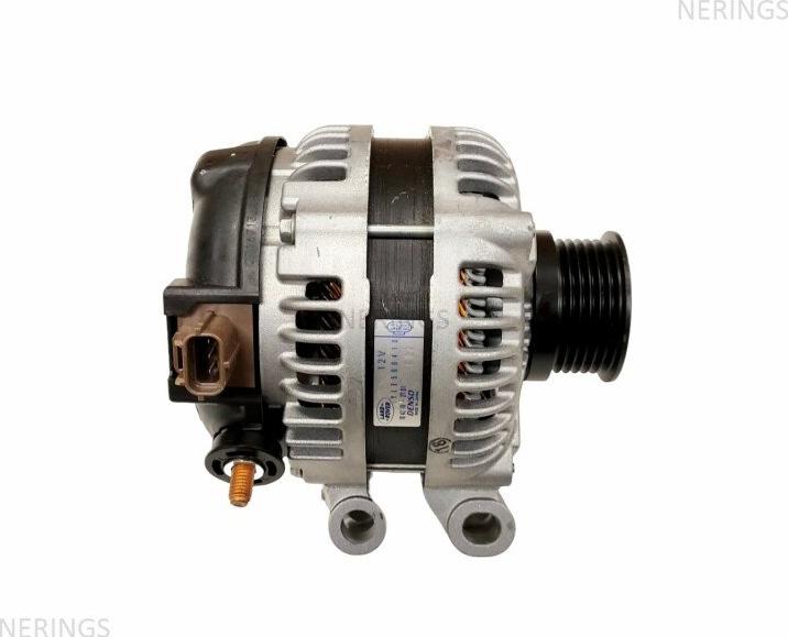 Denso 104210-3701 - Alternator www.molydon.hr