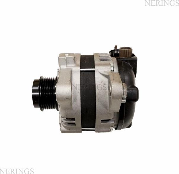 Denso 104210-2801 - Alternator www.molydon.hr