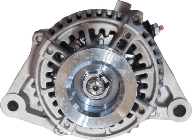 Denso 101211-5450 - Alternator www.molydon.hr