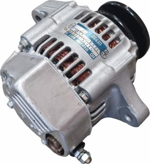 Denso 1012111031 - Alternator www.molydon.hr