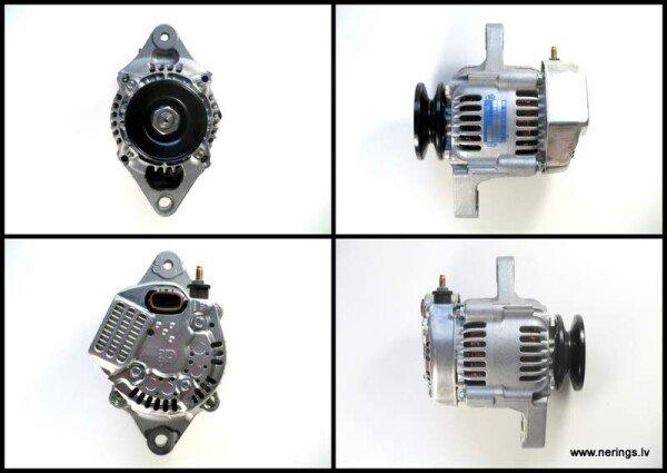 Denso 1012111170 - Remenica, alternator www.molydon.hr