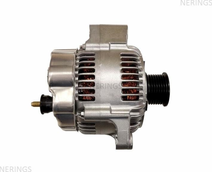 Denso 101211-7630 - Alternator www.molydon.hr