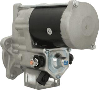 Denso 128000-4910 - Starter www.molydon.hr