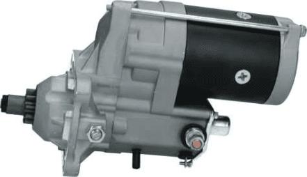 Denso 128000-5720 - Starter www.molydon.hr