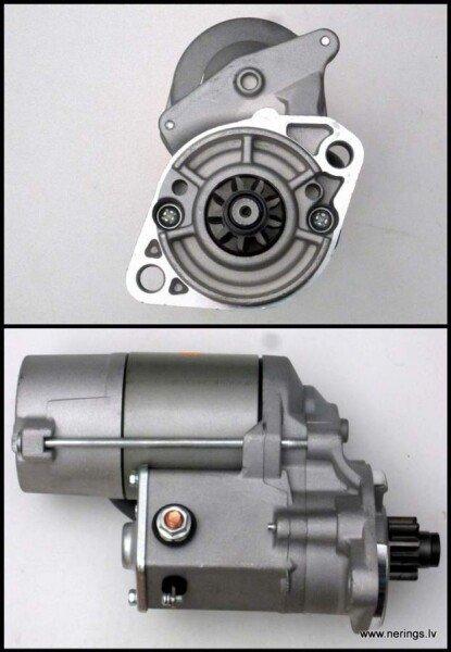 Denso 128000-6843 - Starter www.molydon.hr