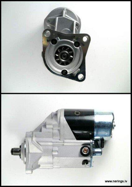 Denso 128000-1060 - Starter www.molydon.hr