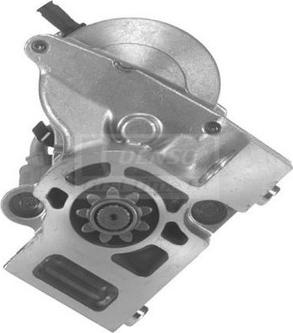 Denso 128080-9700 - Starter www.molydon.hr