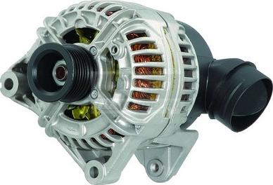 Denso 210-5391 - Alternator www.molydon.hr