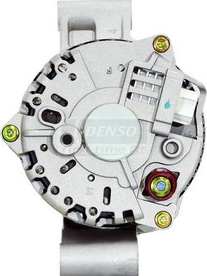 Denso 210-5349 - Alternator www.molydon.hr