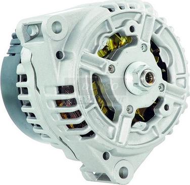 Denso 210-5386 - Alternator www.molydon.hr