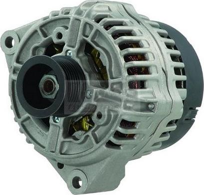 Denso 210-5387 - Alternator www.molydon.hr