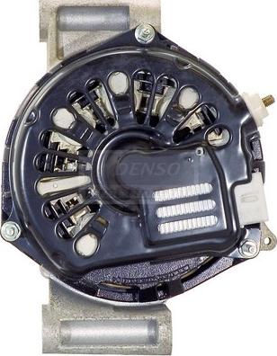 Denso 210-5333 - Alternator www.molydon.hr