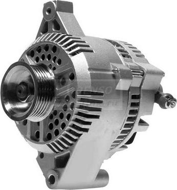 Denso 210-5209 - Alternator www.molydon.hr