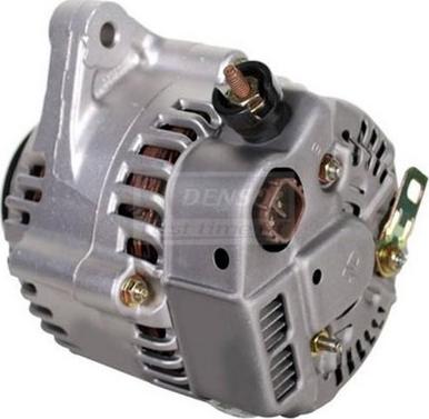 Denso 210-0443 - Alternator www.molydon.hr