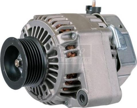 Denso 210-0456 - Alternator www.molydon.hr