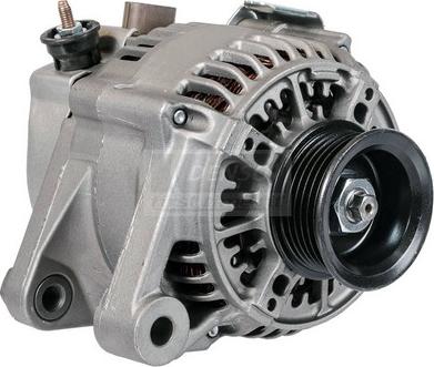 Denso 210-0401 - Alternator www.molydon.hr