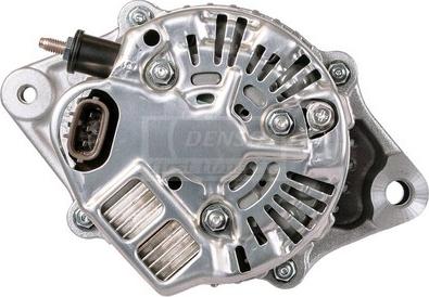 Denso 210-0431 - Alternator www.molydon.hr