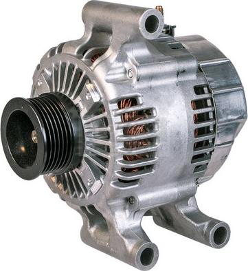 Denso 210-0422 - Alternator www.molydon.hr