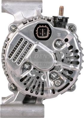 Denso 210-0422 - Alternator www.molydon.hr