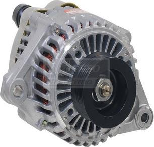 Denso 210-0597 - Alternator www.molydon.hr