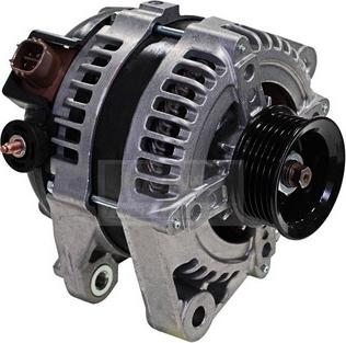 Denso 210-0568 - Alternator www.molydon.hr