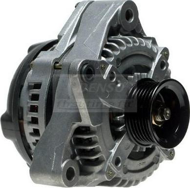 Denso 210-0508 - Alternator www.molydon.hr