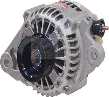 Denso 210-0582 - Alternator www.molydon.hr