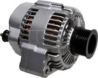 Denso 210-0520 - Alternator www.molydon.hr