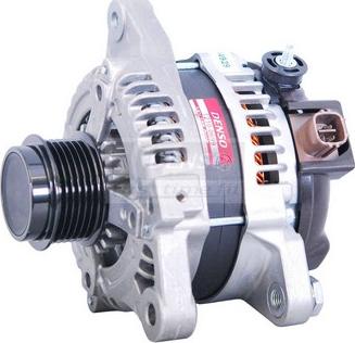 Denso 210-0699 - Alternator www.molydon.hr