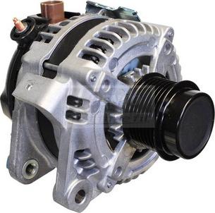 Denso 210-0655 - Alternator www.molydon.hr