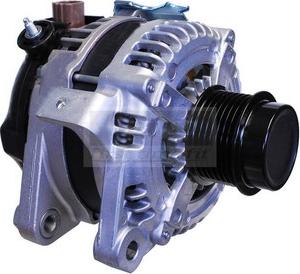 Denso 210-0656 - Alternator www.molydon.hr