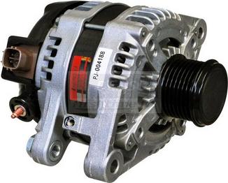 Denso 210-0665 - Alternator www.molydon.hr