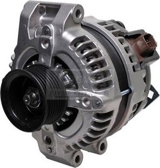 Denso 210-0609 - Alternator www.molydon.hr