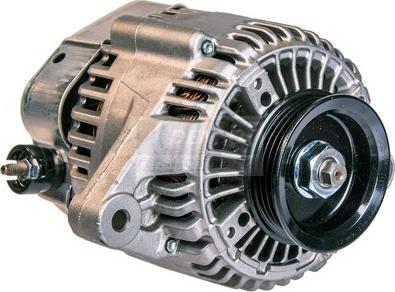 Denso 210-0196 - Alternator www.molydon.hr