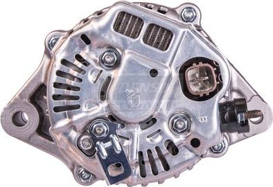 Denso 210-0196 - Alternator www.molydon.hr