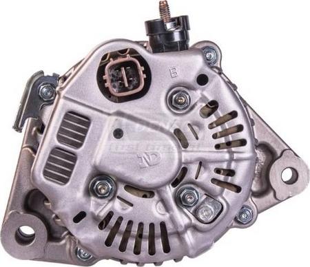 Denso 210-0192 - Alternator www.molydon.hr