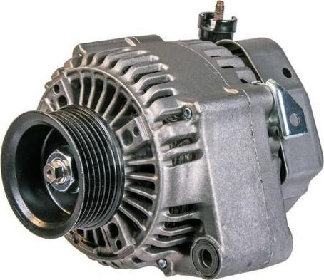 Denso 210-0192 - Alternator www.molydon.hr