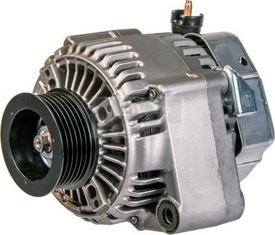 Denso 210-0197 - Alternator www.molydon.hr