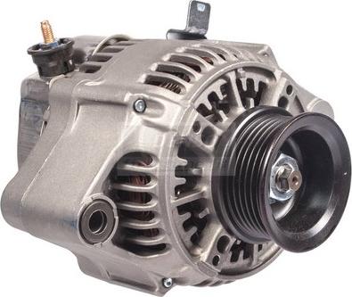 Denso 210-0121 - Alternator www.molydon.hr