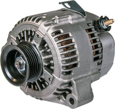 Denso 210-0176 - Alternator www.molydon.hr