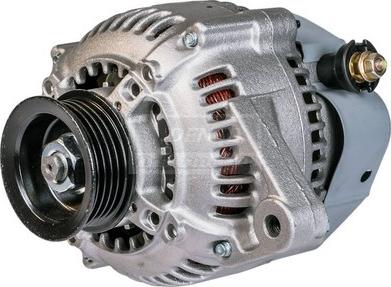 Denso 210-0311 - Alternator www.molydon.hr